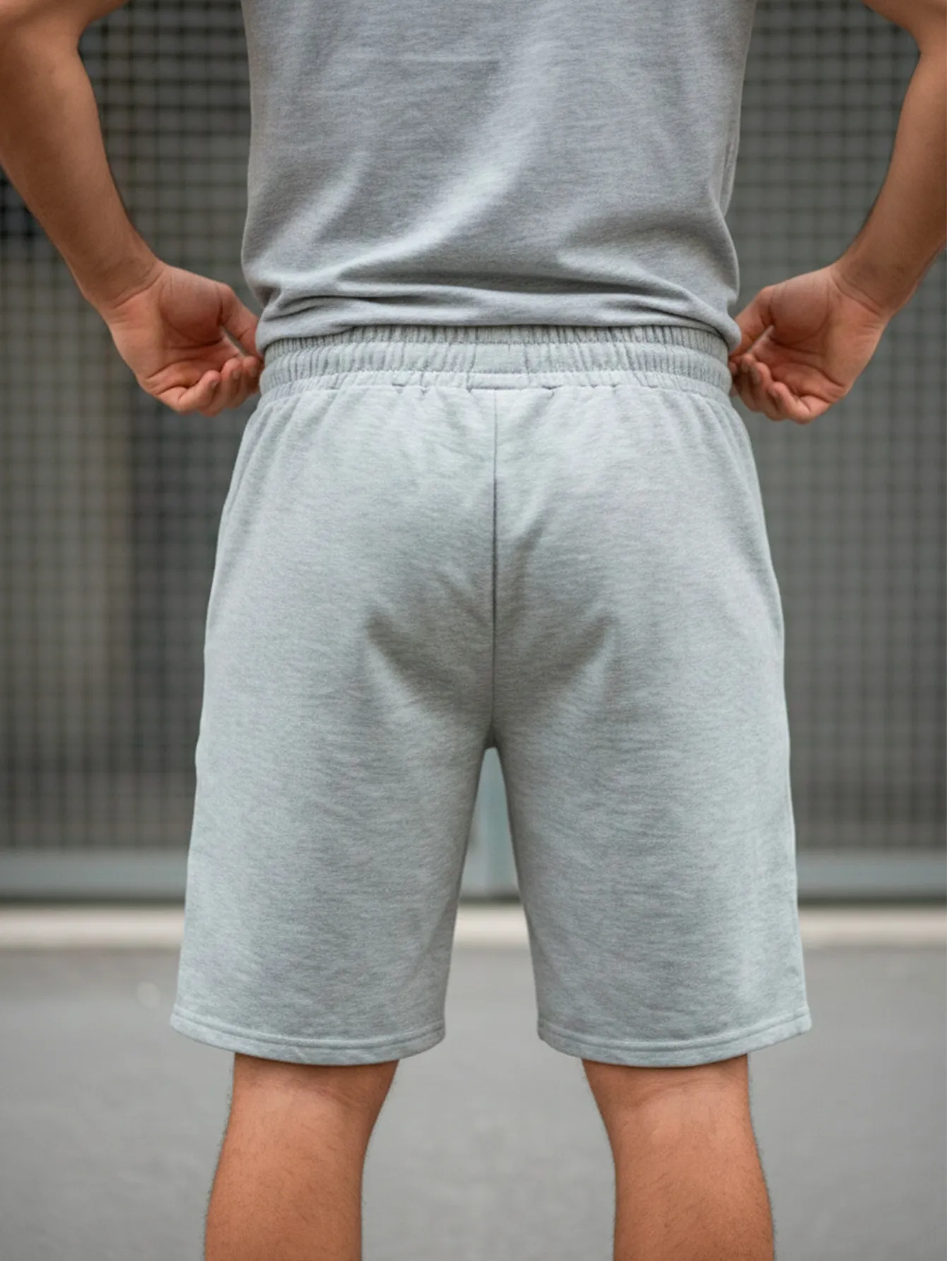 BXH103 BERMUDA DE HOMBRE 9190